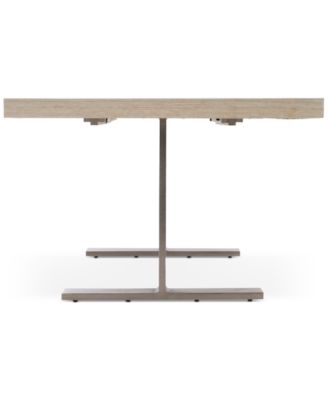 Solaria Rectangular Dining Table