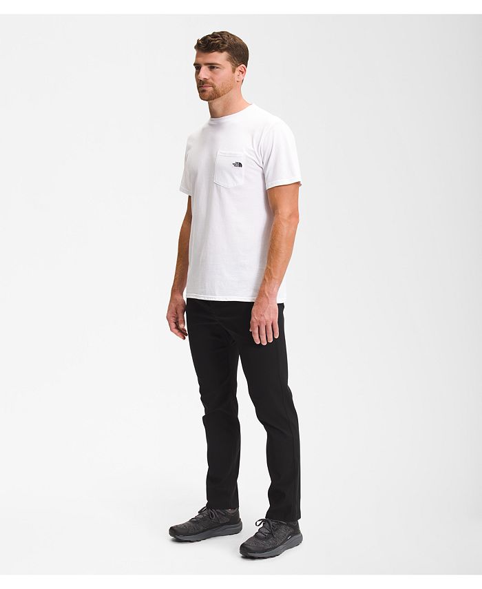north face sprag 5 pocket pants