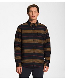 Men's Campshire Flannel Shirt