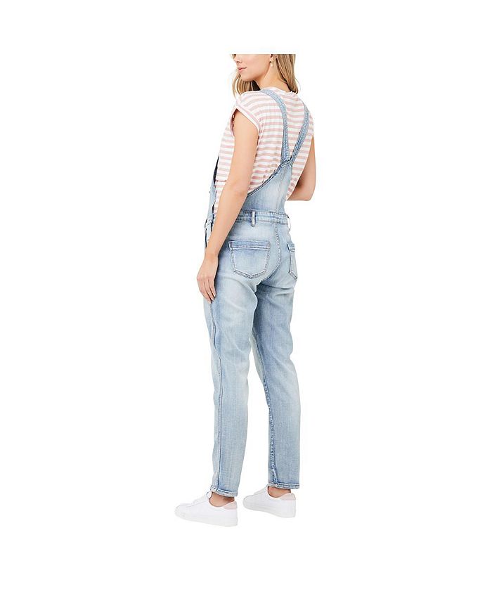 Ripe Maternity Denim Overalls Macy's