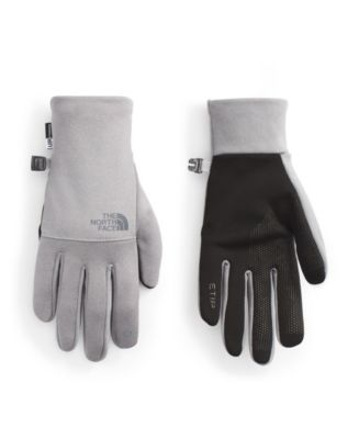 The North Face Men's Etip™ Fleece Gloves - Macy's