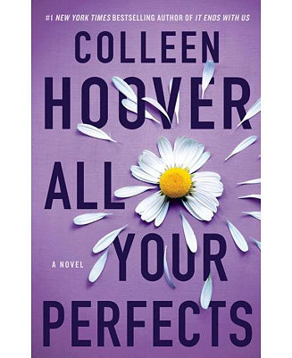 Colleen Hoover is the hottest author in America. She also may be