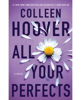 What's Hot - Verity by Colleen Hoover  Crawfordsville District Public  Library