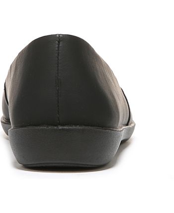 Ecco le 6 ballerine in pelle scarpe donna Autunno 2023