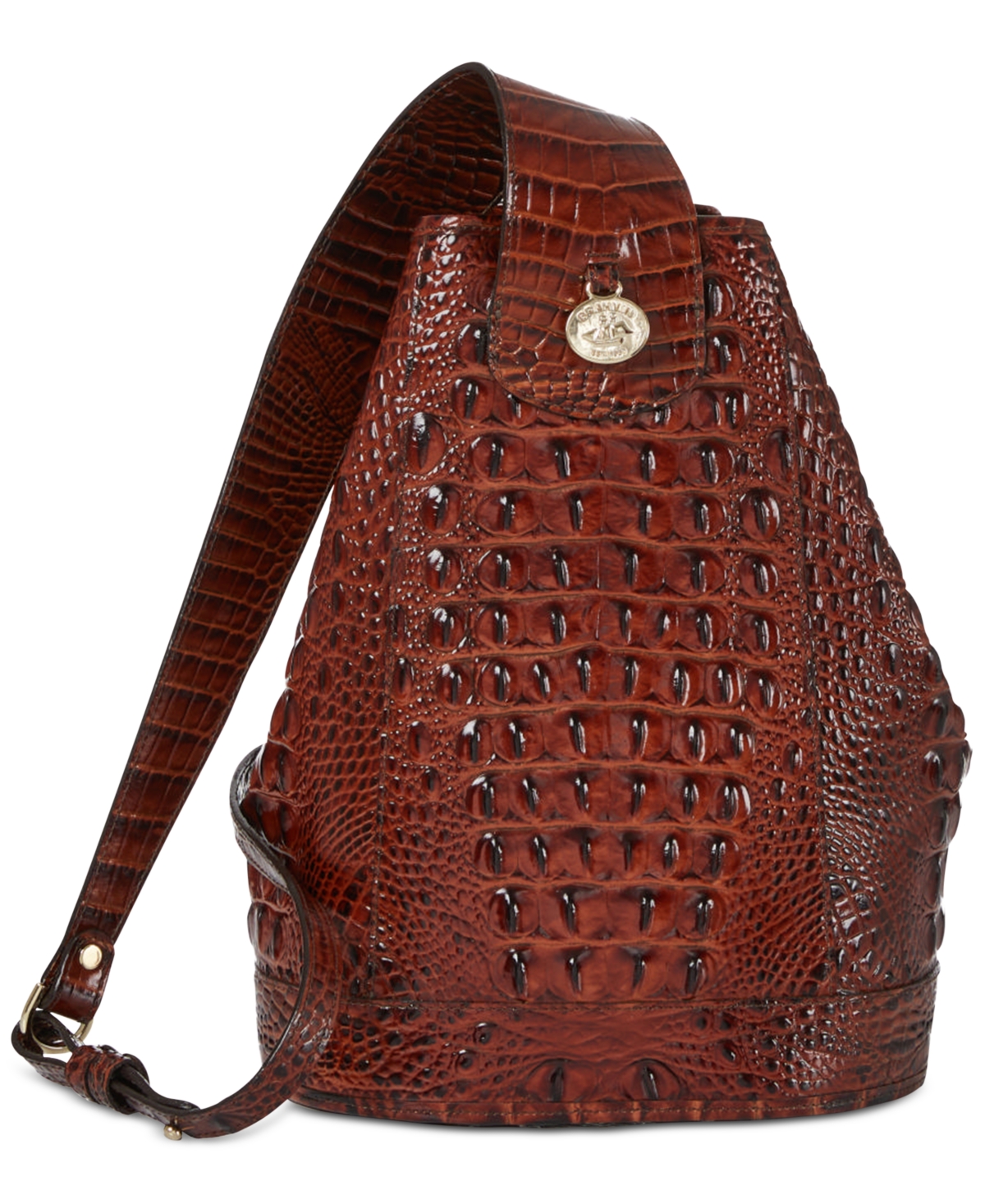 Brahmin Allie Violet Wonderland Melbourne