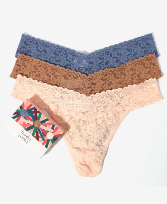 Hanky Panky