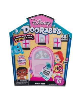 Disney Doorables