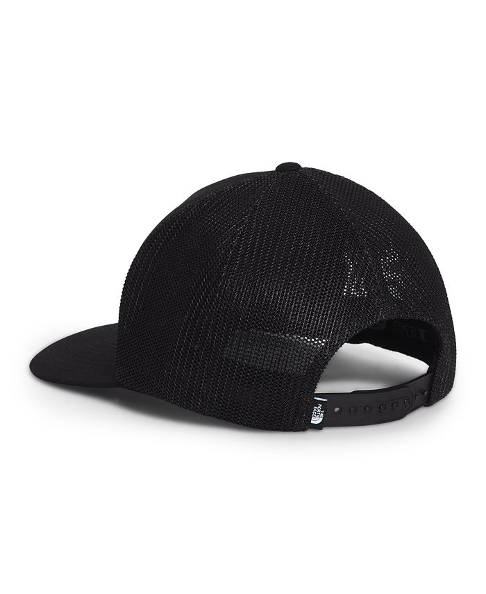The North Face Men's Keep It Patched Structured Trucker Hat Macy's