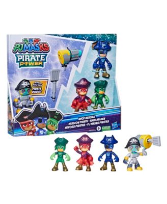 PJ Masks Ahoy Heroes