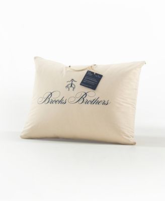 Brooks Brothers Rayon from Bamboo Blend Pillows