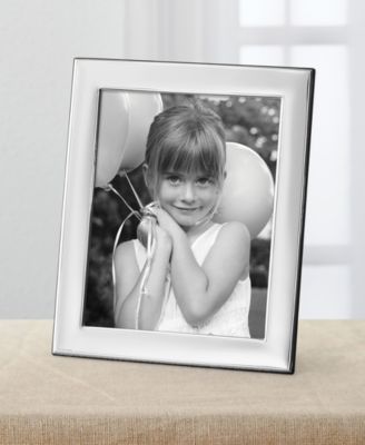 Naples Photo Frame, 8" x 10"