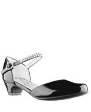 Black dressy shoes outlet for girls
