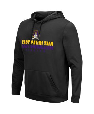 Men's ECU Pirates Lantern Pullover Hoodie