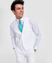 Macys mens sale suit vest