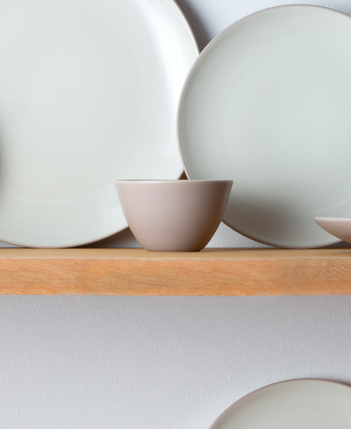 Mini 7 Oz Bowl Set, 4 Pieces