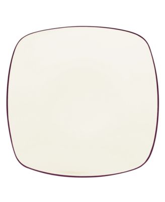 Colorwave 8.25" Square Salad Plate