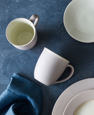 Colorwave Mugs 12-oz, Set of 4