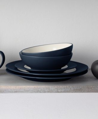 Colorwave Soup/Cereal Bowls 22 Oz, Set of 4