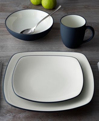 Colorwave 8.25" Square Salad Plate