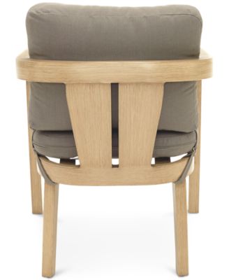 Reid Outdoor Dining Collection, Created for Macy's