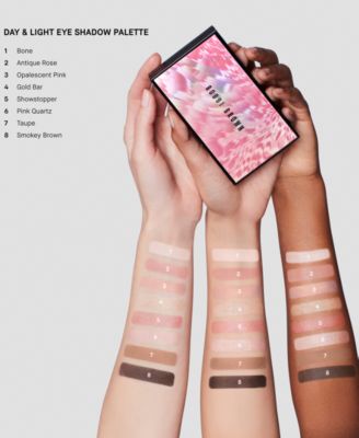 Bobbi Brown Day & Light Eye Shadow Palette