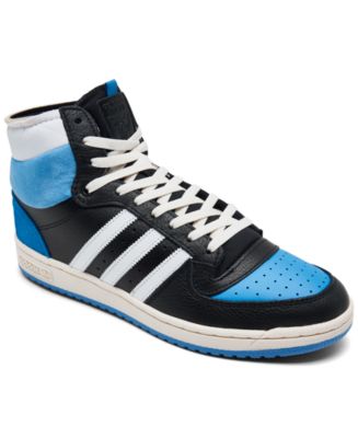 adidas Men's Top Ten RB Casual Sneakers from Finish Line - Macy's