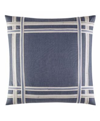 Nautica - Fairwater 18" Square Decorative Pillow