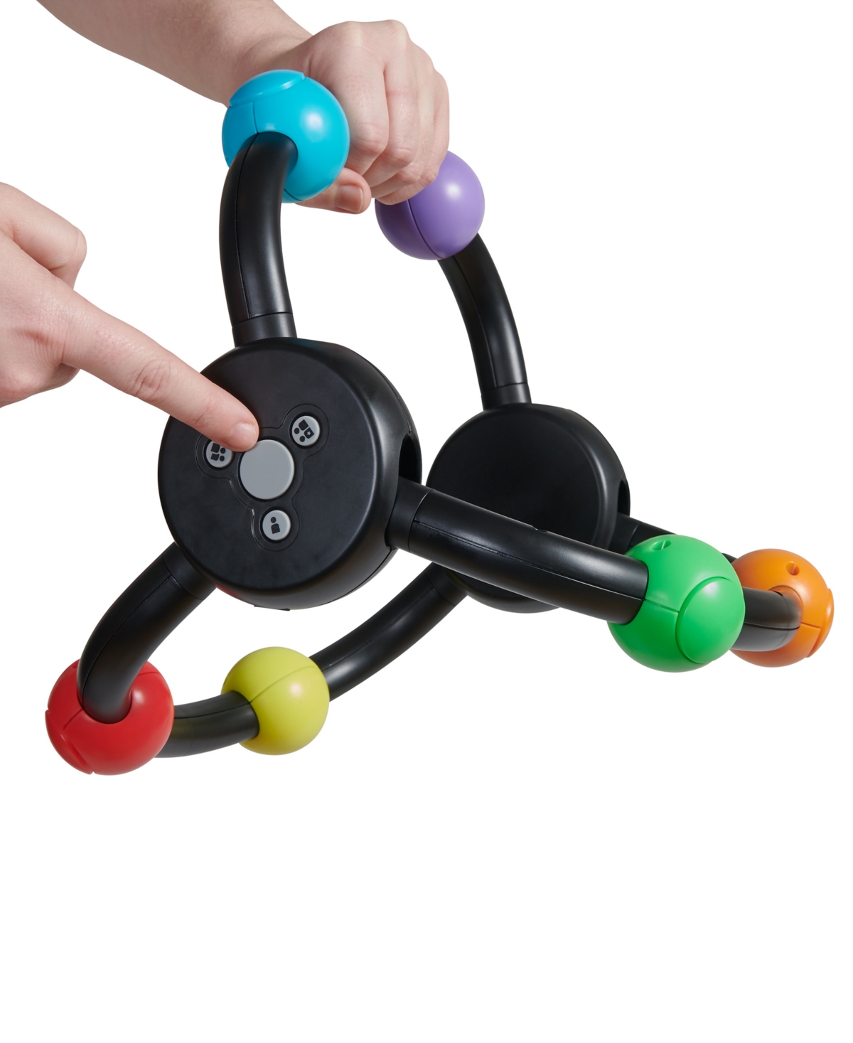 Wowwee Handsfull Family Game In Multicolor
