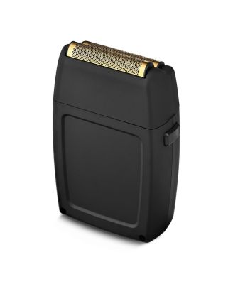 Rebel Professional Electric Men's Foil Shaver, Travel Lock Feature, LCD Display