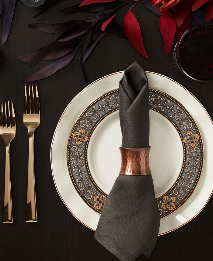 Lenox Vintage Jewel Salad Plate Macy's