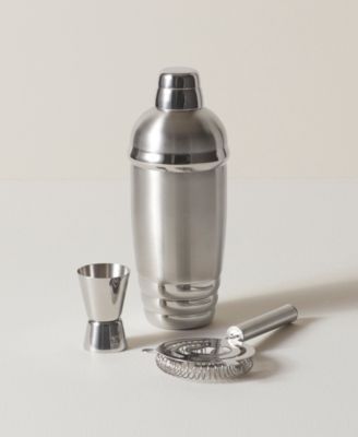 Tuscany Classics Martini Shaker Set