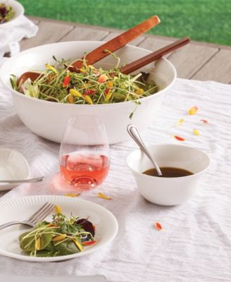 Profile Small Bowl, Set/4