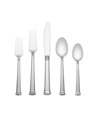 20-Pc. Eternal Flatware Set, Service for 4