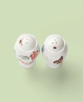 Butterfly Meadow Salt & Pepper Shakers