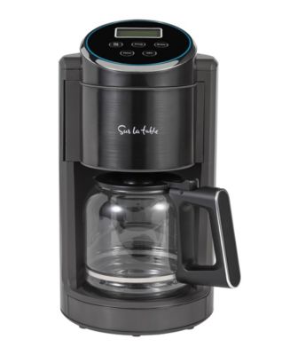 Sur La Table 14 Cup Automatic Drip Coffeemaker Macy's