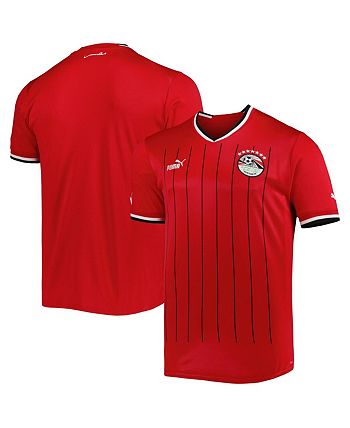 Puma 2025 egypt shirt