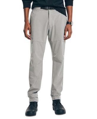 Nautica Men's Navtech Performance Slim-Fit Utility Pants - Macy's