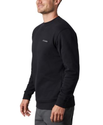 Men's Hart Mountain II Crew Sweatshirt