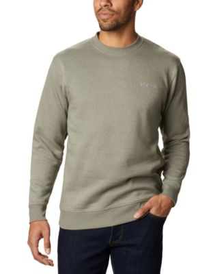 Men's Hart Mountain II Crew Sweatshirt