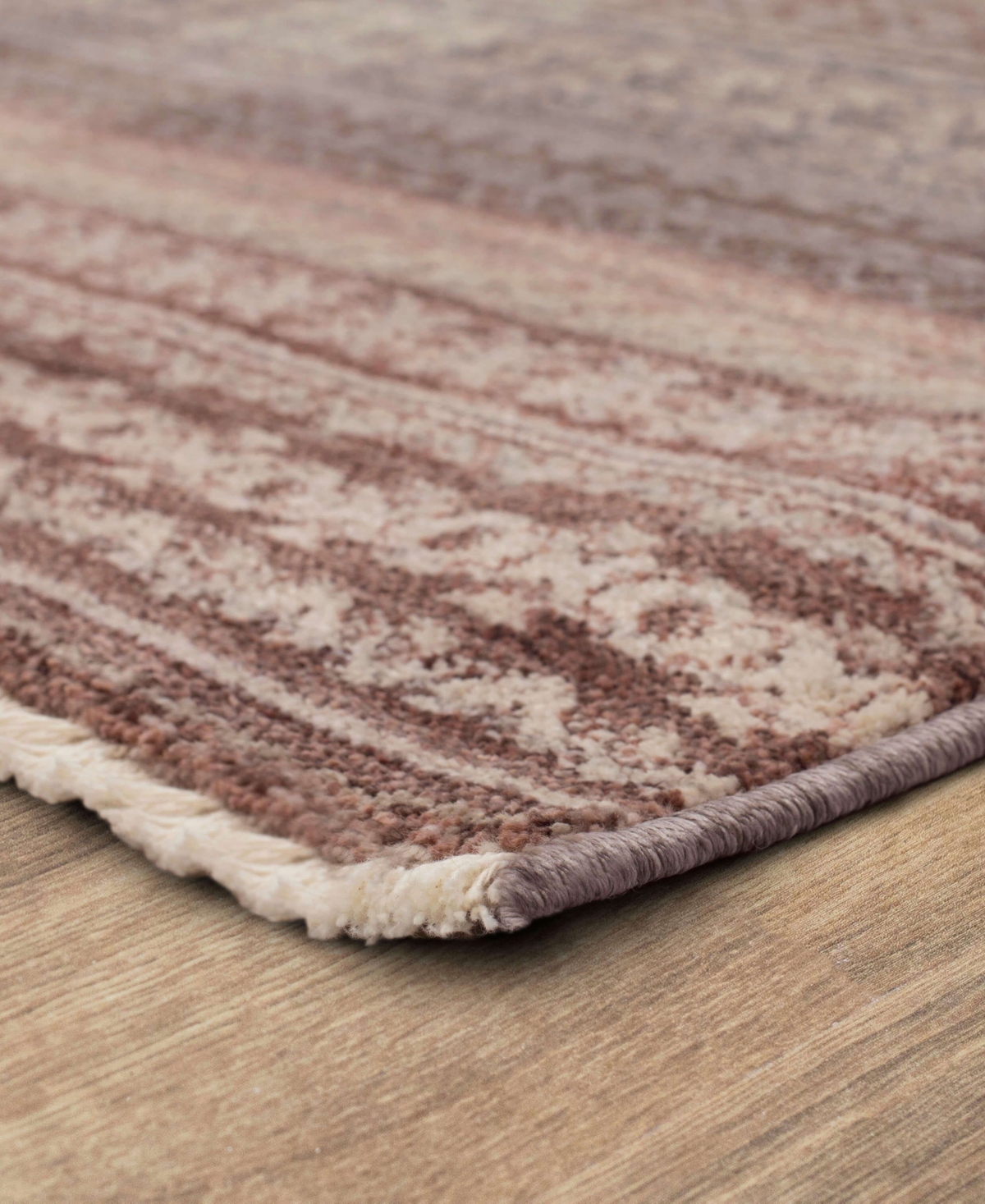 Karastan Echo Caprice Area Rug
