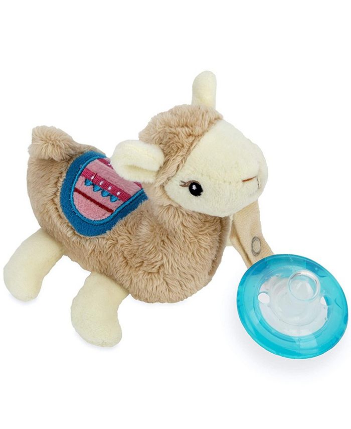 Llama pacifier best sale