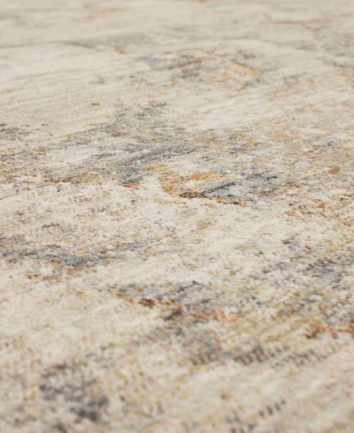 Karastan Echo Tesoro 7'10" x 10'3" Area Rug