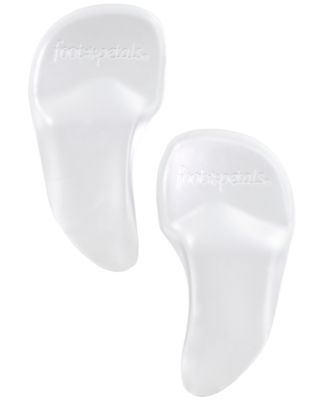 Ball of Foot & Arch Support Gel Cushions