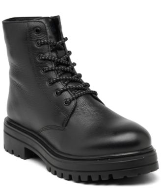 Macy's skechers boots hotsell