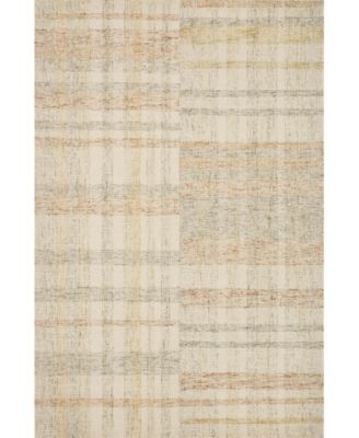 Chris CHR-04 3'6" x 5'6" Area Rug