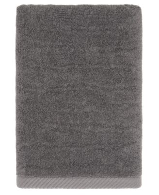 Ediree Turkish Cotton 6 Piece Bath Towel Set