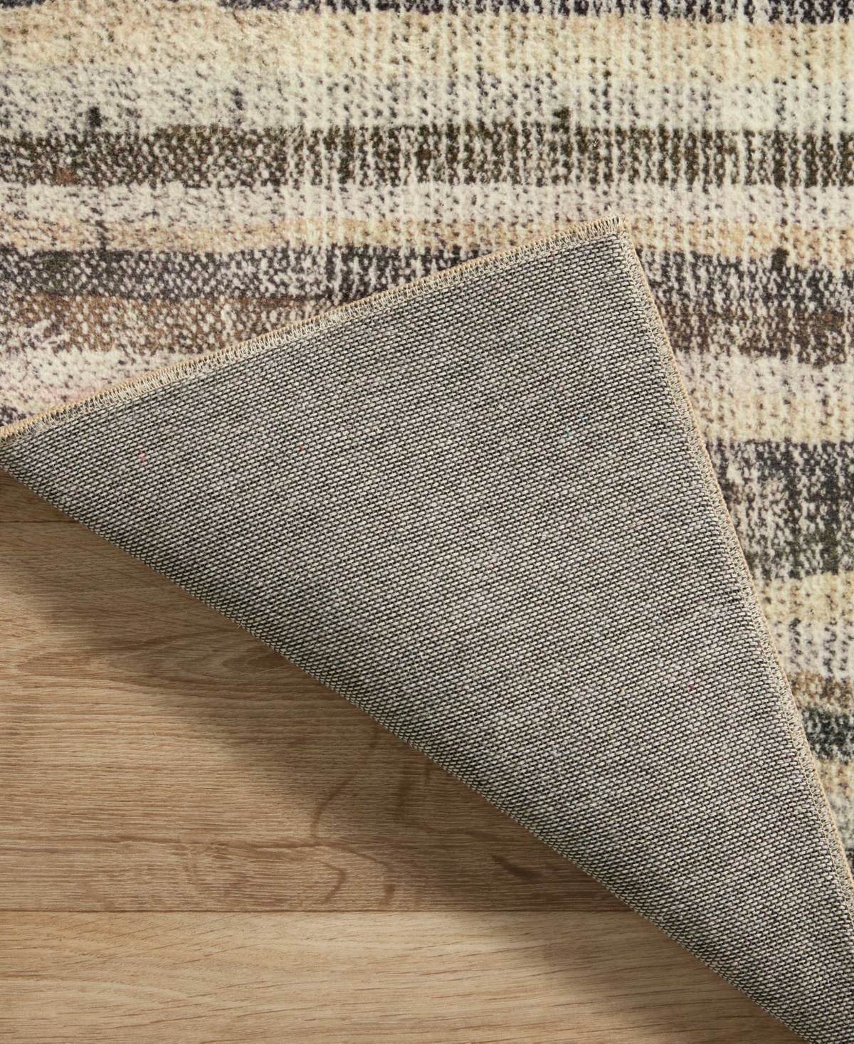 Chris Loves Julia Humphrey Hum- 2'3" x 11'6" Runner Area Rug