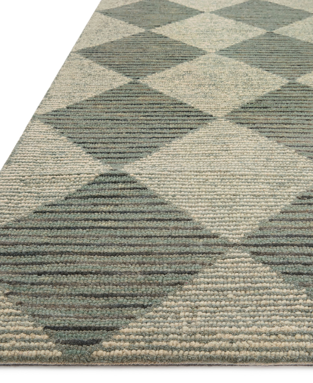 Chris Loves Julia Francis Fra- 3'6" x 5'6" Area Rug