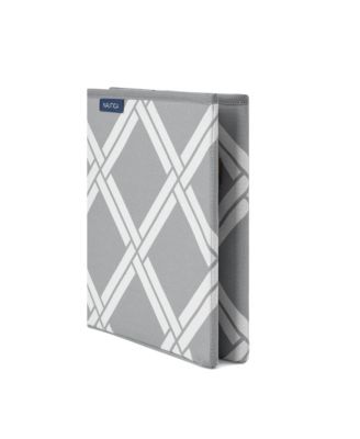 Folded Storage Cube Box Weave