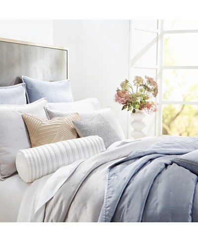 MarCielo 100% Cotton Oversized Bedspread Quilt Set - King - Macy's